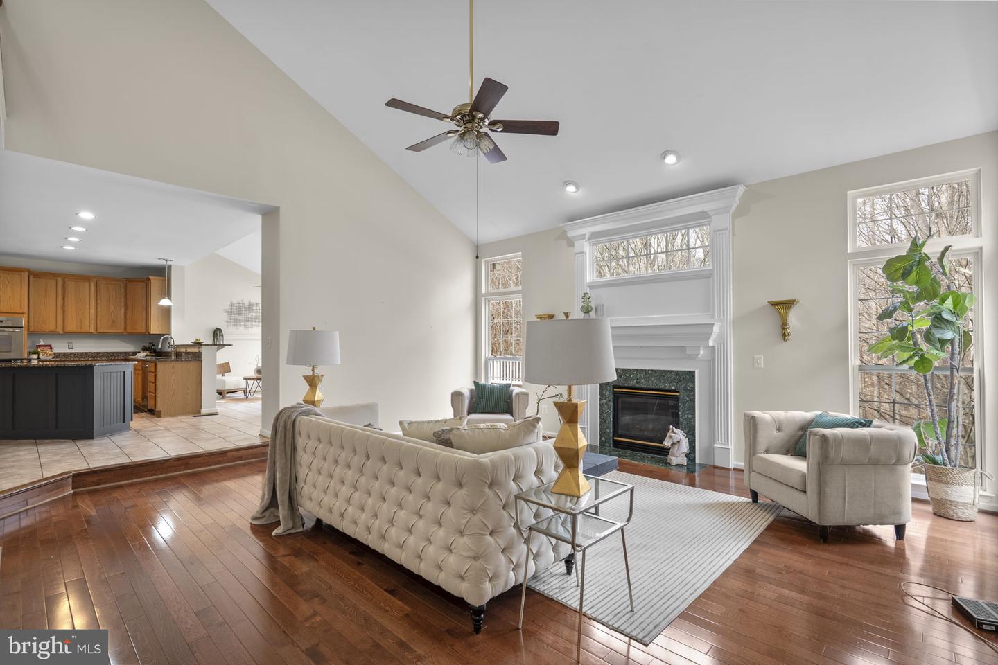 7416 BECKWITH LN, CLIFTON, Virginia 20124, 4 Bedrooms Bedrooms, ,4 BathroomsBathrooms,Residential,For sale,7416 BECKWITH LN,VAFX2284992 MLS # VAFX2284992