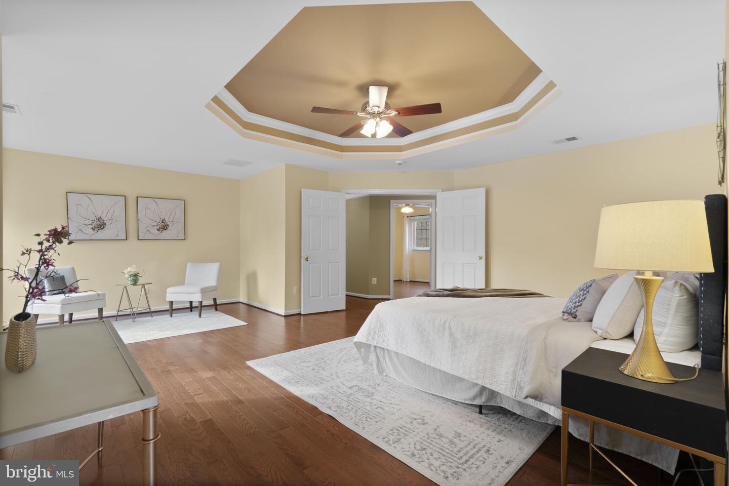 7416 BECKWITH LN, CLIFTON, Virginia 20124, 4 Bedrooms Bedrooms, ,4 BathroomsBathrooms,Residential,For sale,7416 BECKWITH LN,VAFX2284992 MLS # VAFX2284992