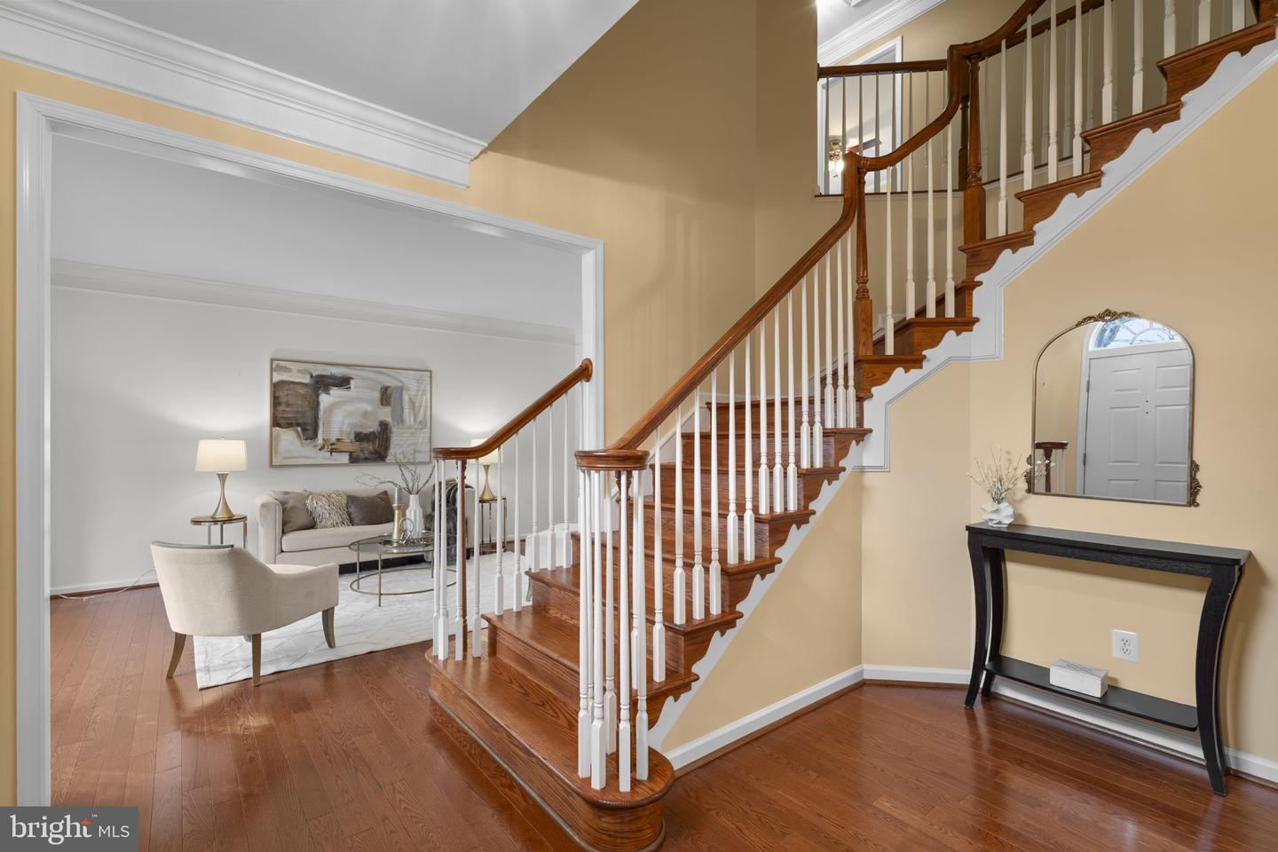 7416 BECKWITH LN, CLIFTON, Virginia 20124, 4 Bedrooms Bedrooms, ,4 BathroomsBathrooms,Residential,For sale,7416 BECKWITH LN,VAFX2284992 MLS # VAFX2284992