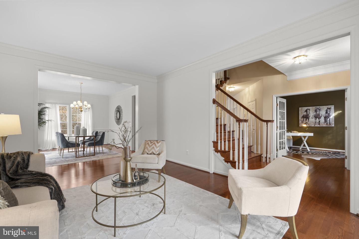 7416 BECKWITH LN, CLIFTON, Virginia 20124, 4 Bedrooms Bedrooms, ,4 BathroomsBathrooms,Residential,For sale,7416 BECKWITH LN,VAFX2284992 MLS # VAFX2284992