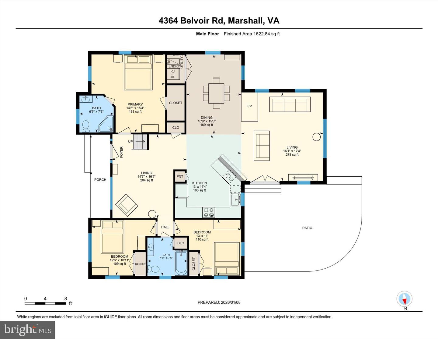 4364 BELVOIR RD, MARSHALL, Virginia 20115, 5 Bedrooms Bedrooms, ,2 BathroomsBathrooms,Residential,For sale,4364 BELVOIR RD,VAFQ2020088 MLS # VAFQ2020088 4364 BELVOIR RD, MARSHALL, Virginia 20115, 5 Bedrooms Bedrooms, ,2 BathroomsBathrooms,Residential,For sale,4364 BELVOIR RD,VAFQ2020088 MLS # VAFQ2020088