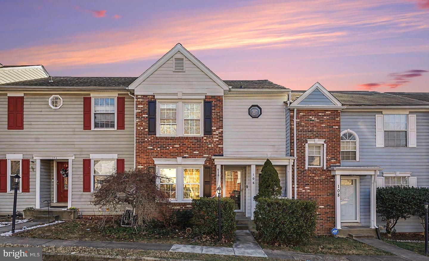 106 KINGS CREST DR, STAFFORD, Virginia 22554, 2 Bedrooms Bedrooms, ,2 BathroomsBathrooms,Residential,For sale,106 KINGS CREST DR,VAST2045142 MLS # VAST2045142