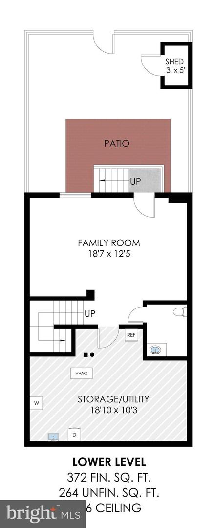 9920 OAKDALE WOODS CT, VIENNA, Virginia 22181, 3 Bedrooms Bedrooms, ,2 BathroomsBathrooms,Residential,For sale,9920 OAKDALE WOODS CT,VAFX2285172 MLS # VAFX2285172