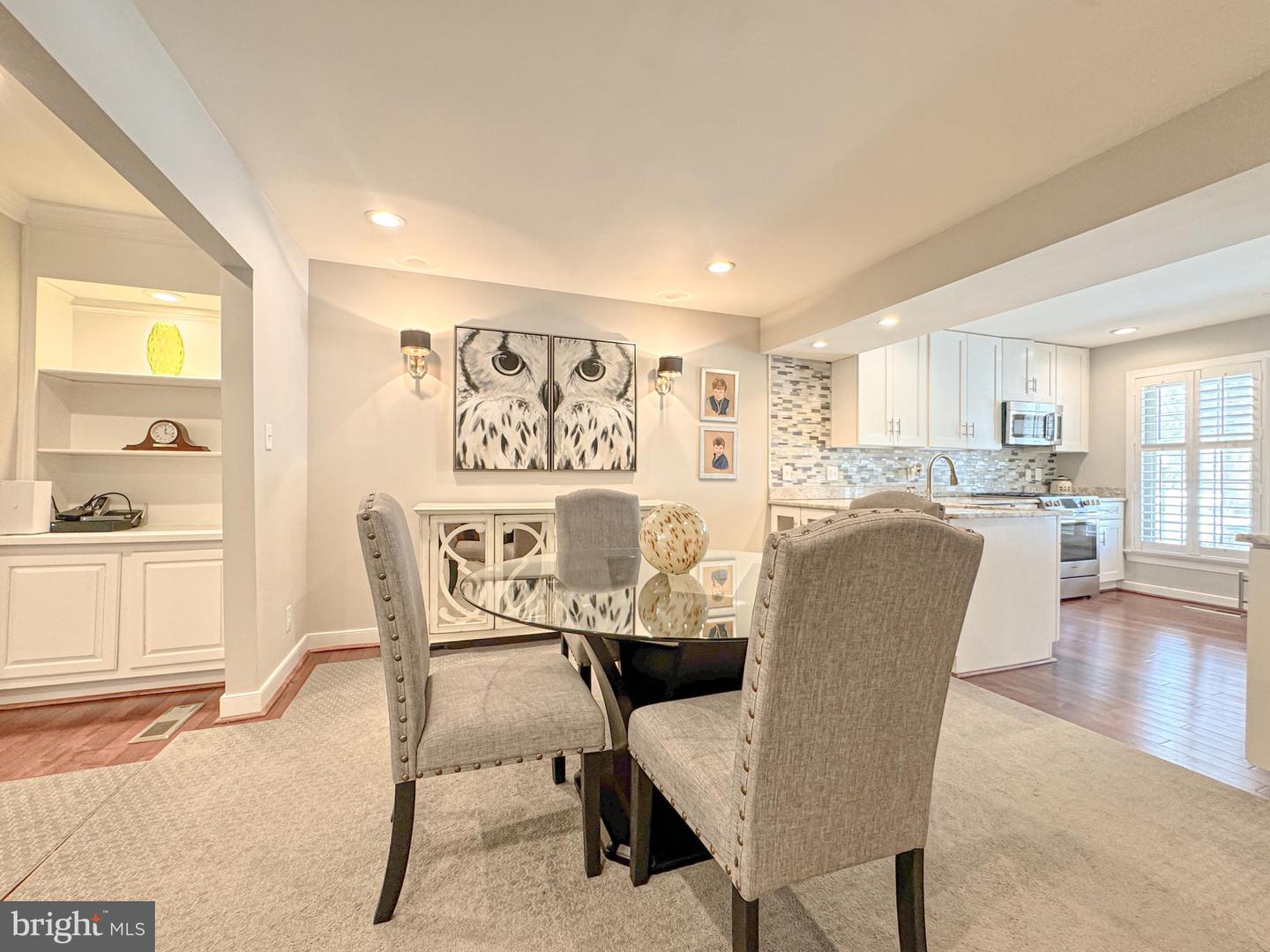 1306 KENMORE AVE #4, FREDERICKSBURG, Virginia 22401, 3 Bedrooms Bedrooms, ,3 BathroomsBathrooms,Residential,For sale,1306 KENMORE AVE #4,VAFB2009508 MLS # VAFB2009508