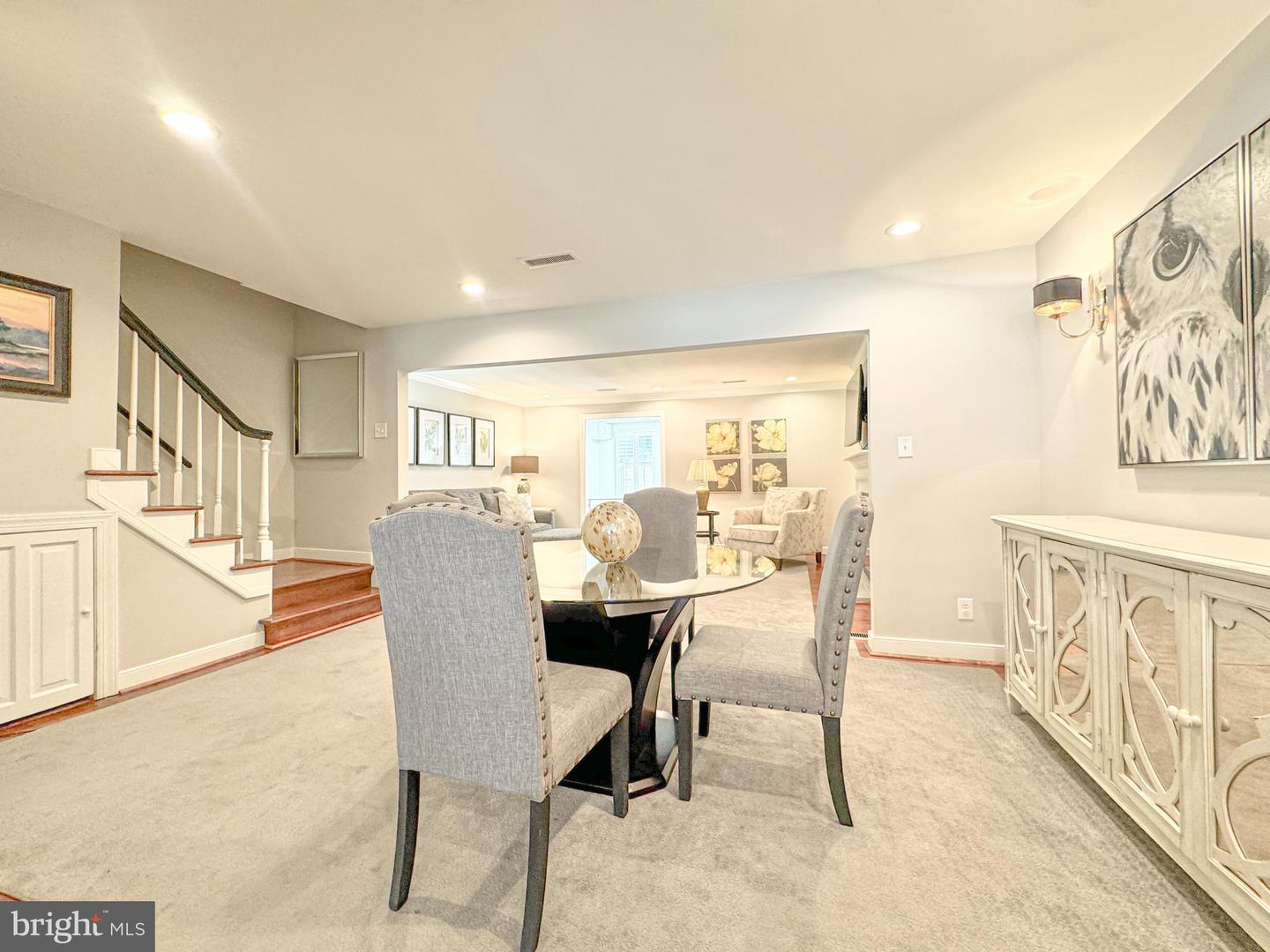 1306 KENMORE AVE #4, FREDERICKSBURG, Virginia 22401, 3 Bedrooms Bedrooms, ,3 BathroomsBathrooms,Residential,For sale,1306 KENMORE AVE #4,VAFB2009508 MLS # VAFB2009508