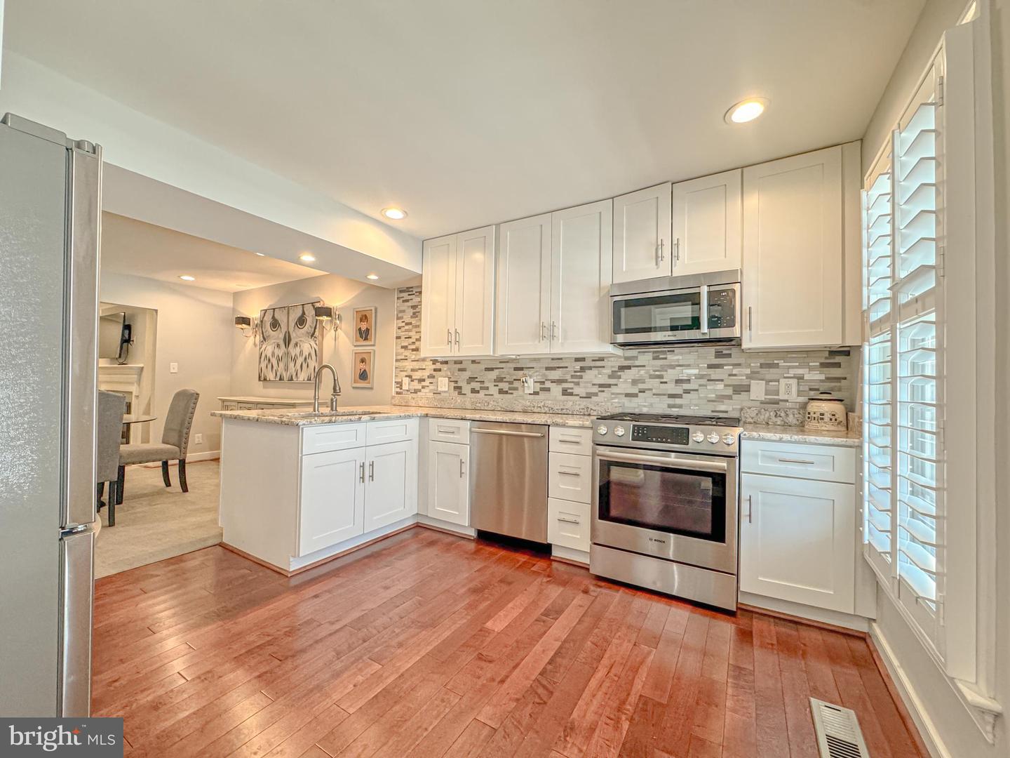 1306 KENMORE AVE #4, FREDERICKSBURG, Virginia 22401, 3 Bedrooms Bedrooms, ,3 BathroomsBathrooms,Residential,For sale,1306 KENMORE AVE #4,VAFB2009508 MLS # VAFB2009508