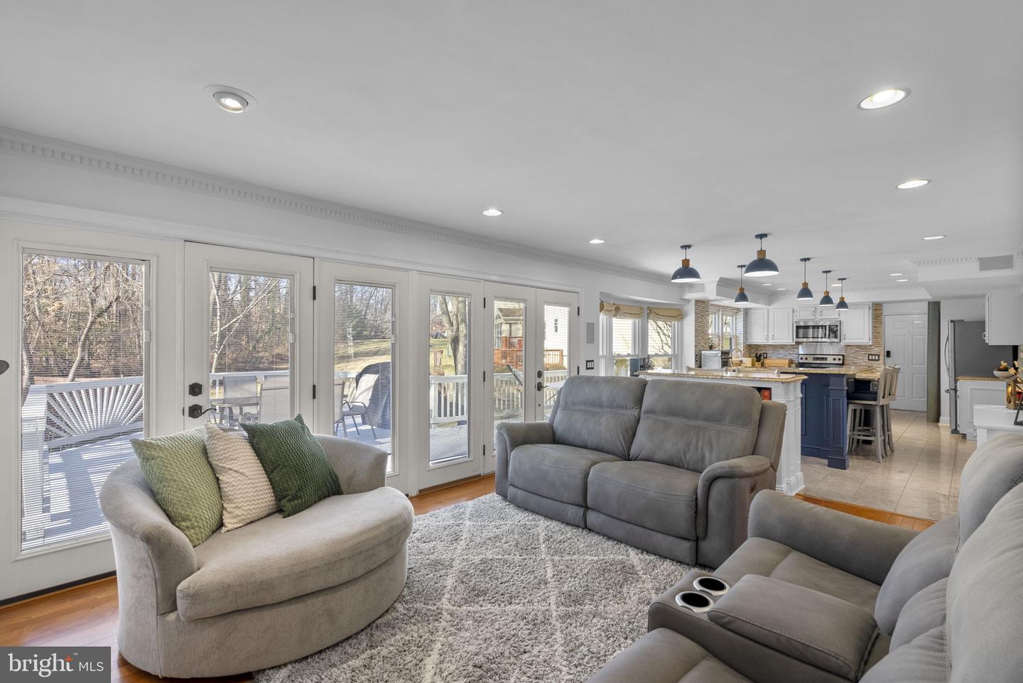 14756 STATLER DR, WOODBRIDGE, Virginia 22193, 5 Bedrooms Bedrooms, ,2 BathroomsBathrooms,Residential,For sale,14756 STATLER DR,VAPW2110568 MLS # VAPW2110568