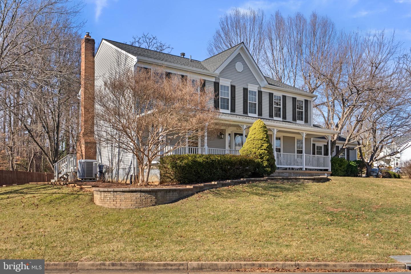 14756 STATLER DR, WOODBRIDGE, Virginia 22193, 5 Bedrooms Bedrooms, ,2 BathroomsBathrooms,Residential,For sale,14756 STATLER DR,VAPW2110568 MLS # VAPW2110568