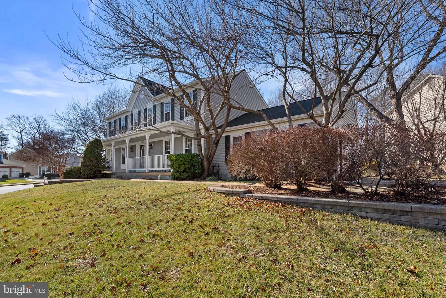 14756 STATLER DR, WOODBRIDGE, Virginia 22193, 5 Bedrooms Bedrooms, ,2 BathroomsBathrooms,Residential,For sale,14756 STATLER DR,VAPW2110568 MLS # VAPW2110568