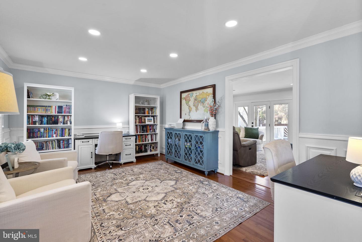 14756 STATLER DR, WOODBRIDGE, Virginia 22193, 5 Bedrooms Bedrooms, ,2 BathroomsBathrooms,Residential,For sale,14756 STATLER DR,VAPW2110568 MLS # VAPW2110568