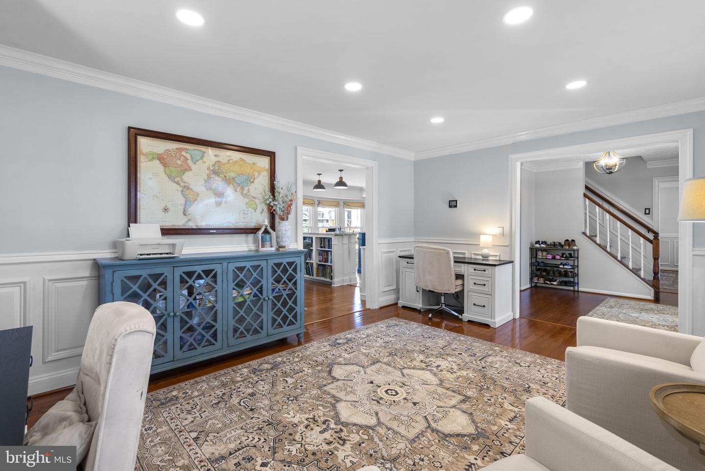 14756 STATLER DR, WOODBRIDGE, Virginia 22193, 5 Bedrooms Bedrooms, ,2 BathroomsBathrooms,Residential,For sale,14756 STATLER DR,VAPW2110568 MLS # VAPW2110568