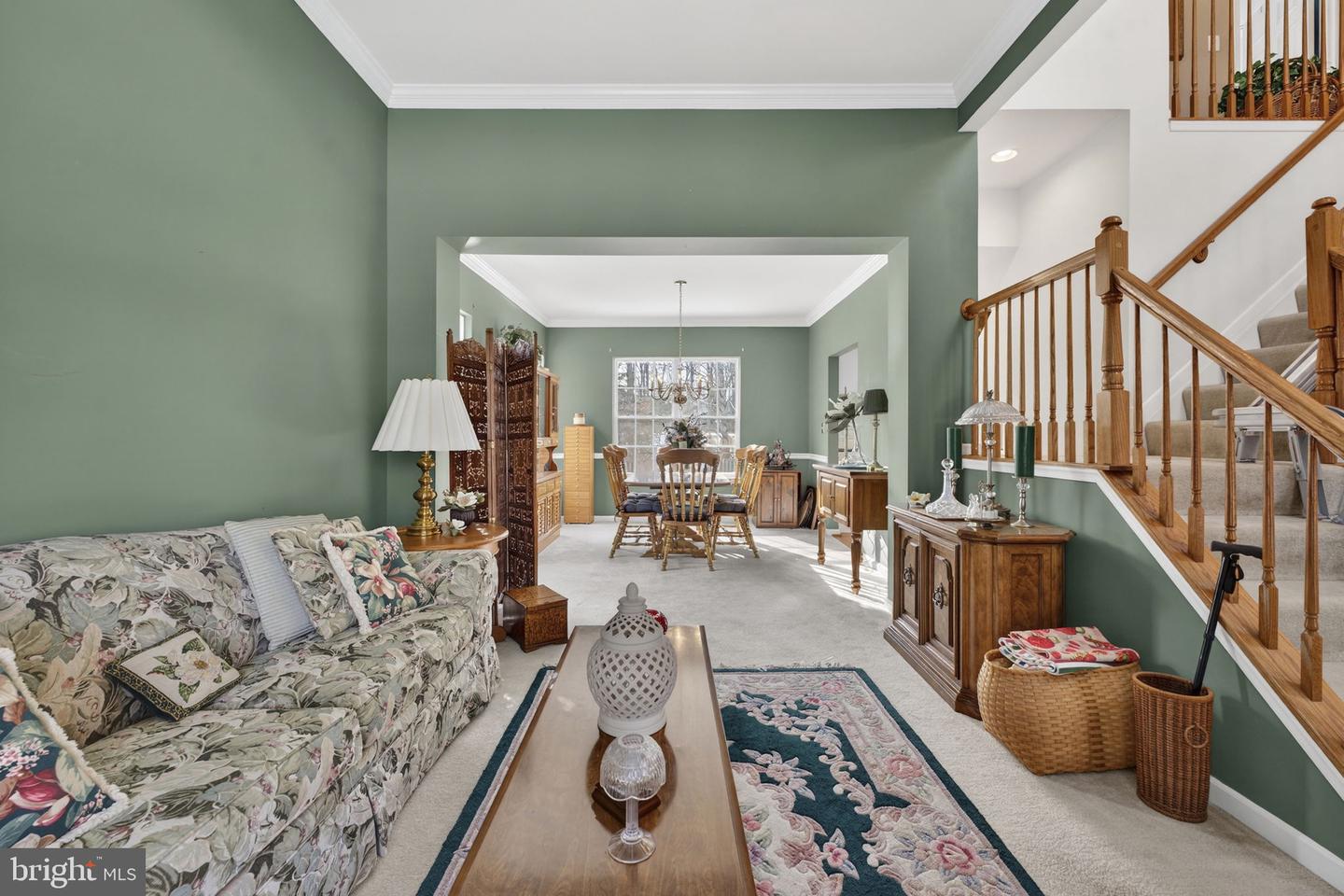 8372 TENBROOK DR, GAINESVILLE, Virginia 20155, 5 Bedrooms Bedrooms, ,3 BathroomsBathrooms,Residential,For sale,8372 TENBROOK DR,VAPW2110670 MLS # VAPW2110670