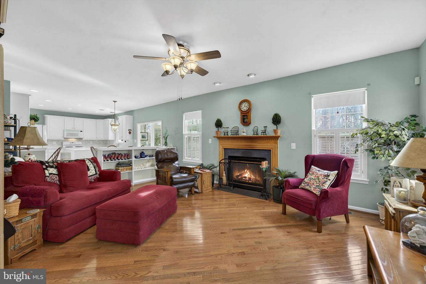 8372 TENBROOK DR, GAINESVILLE, Virginia 20155, 5 Bedrooms Bedrooms, ,3 BathroomsBathrooms,Residential,For sale,8372 TENBROOK DR,VAPW2110670 MLS # VAPW2110670