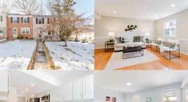 6360 DRACO ST, BURKE, Virginia 22015, 3 Bedrooms Bedrooms, ,3 BathroomsBathrooms,Residential,For sale,6360 DRACO ST,VAFX2286182 MLS # VAFX2286182