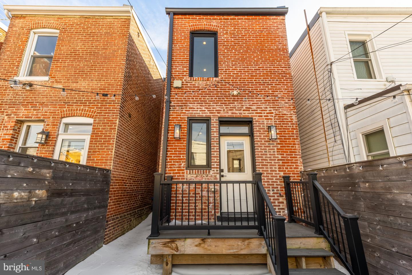 1304 EMERALD ST NE, WASHINGTON, District Of Columbia 20002, 3 Bedrooms Bedrooms, ,2 BathroomsBathrooms,Residential,For sale,1304 EMERALD ST NE,DCDC2242096 MLS # DCDC2242096