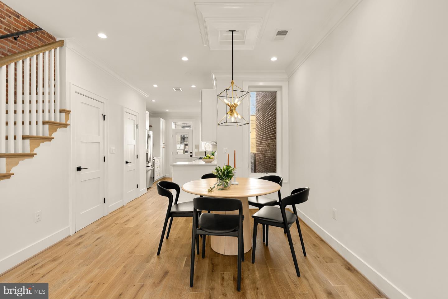 1304 EMERALD ST NE, WASHINGTON, District Of Columbia 20002, 3 Bedrooms Bedrooms, ,2 BathroomsBathrooms,Residential,For sale,1304 EMERALD ST NE,DCDC2242096 MLS # DCDC2242096