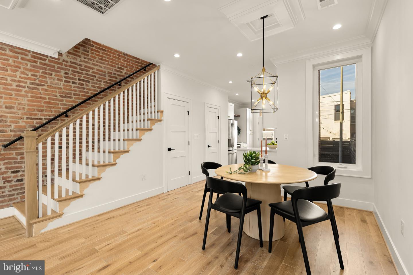 1304 EMERALD ST NE, WASHINGTON, District Of Columbia 20002, 3 Bedrooms Bedrooms, ,2 BathroomsBathrooms,Residential,For sale,1304 EMERALD ST NE,DCDC2242096 MLS # DCDC2242096