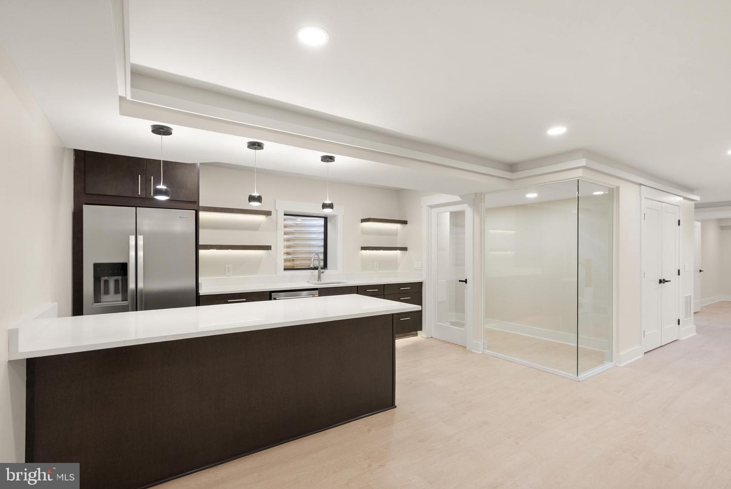 742 N GEORGE MASON DR, ARLINGTON, Virginia 22203, 6 Bedrooms Bedrooms, ,5 BathroomsBathrooms,Residential,For sale,742 N GEORGE MASON DR,VAAR2067918 MLS # VAAR2067918