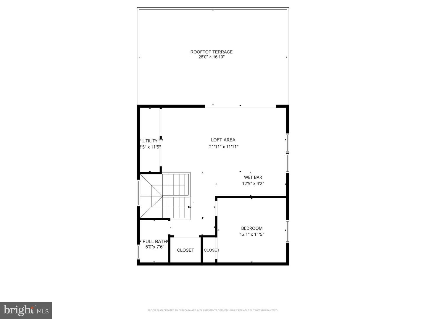 742 N GEORGE MASON DR, ARLINGTON, Virginia 22203, 6 Bedrooms Bedrooms, ,5 BathroomsBathrooms,Residential,For sale,742 N GEORGE MASON DR,VAAR2067918 MLS # VAAR2067918