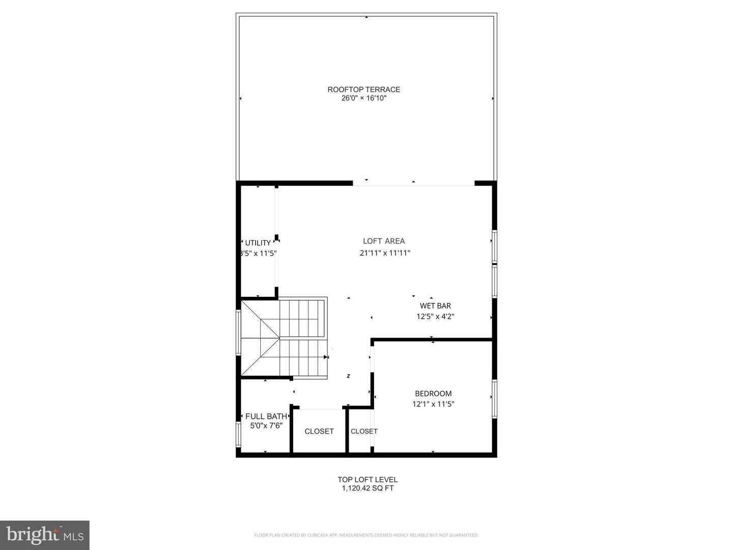 742 N GEORGE MASON DR, ARLINGTON, Virginia 22203, 6 Bedrooms Bedrooms, ,5 BathroomsBathrooms,Residential,For sale,742 N GEORGE MASON DR,VAAR2067918 MLS # VAAR2067918