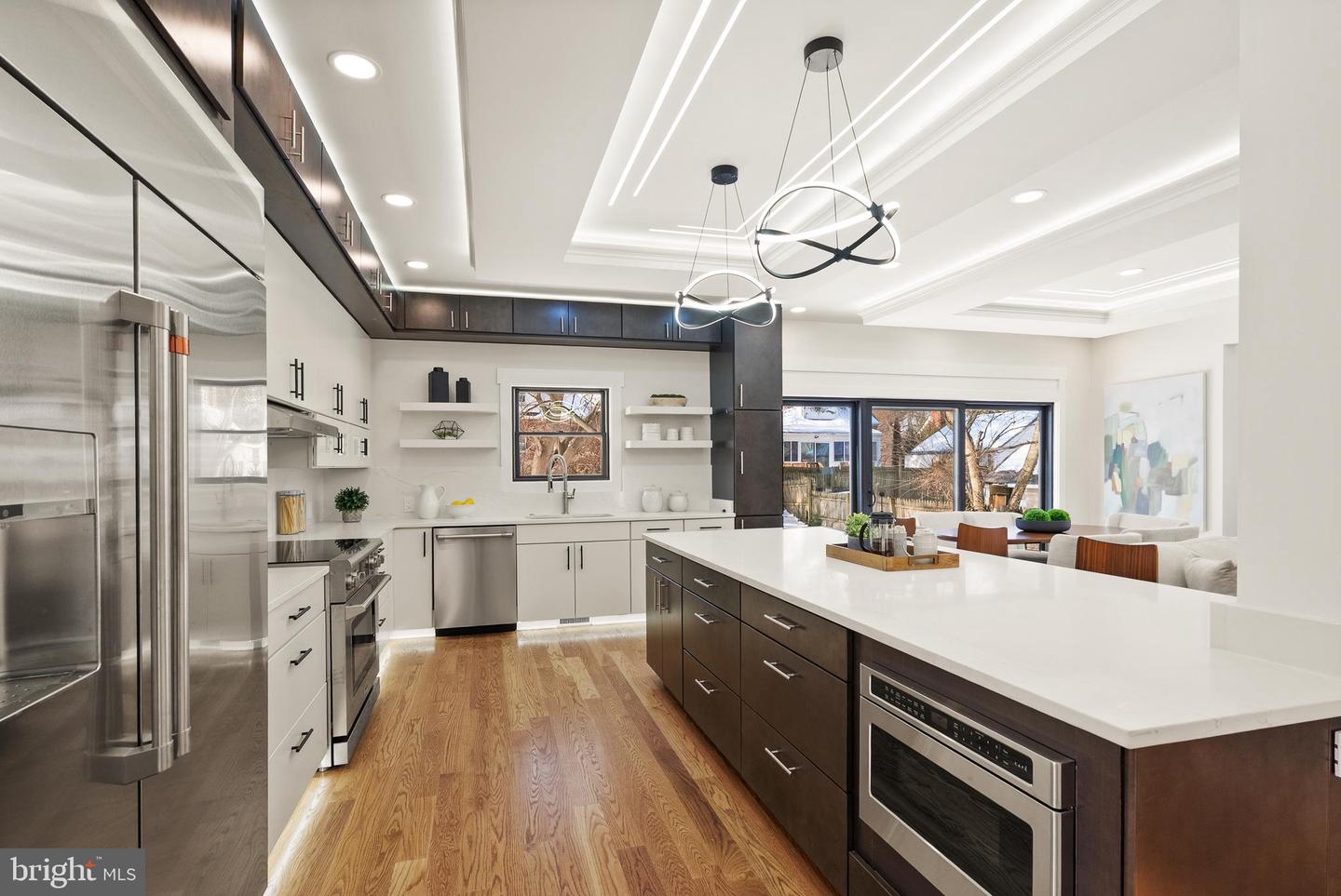 742 N GEORGE MASON DR, ARLINGTON, Virginia 22203, 6 Bedrooms Bedrooms, ,5 BathroomsBathrooms,Residential,For sale,742 N GEORGE MASON DR,VAAR2067918 MLS # VAAR2067918