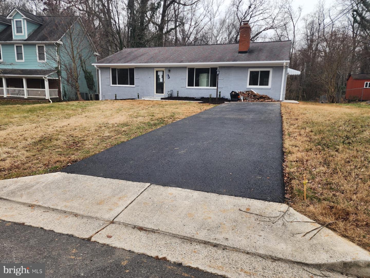 3629 PARKLANE RD, FAIRFAX, Virginia 22030, 4 Bedrooms Bedrooms, ,2 BathroomsBathrooms,Residential,For sale,3629 PARKLANE RD,VAFC2007682 MLS # VAFC2007682