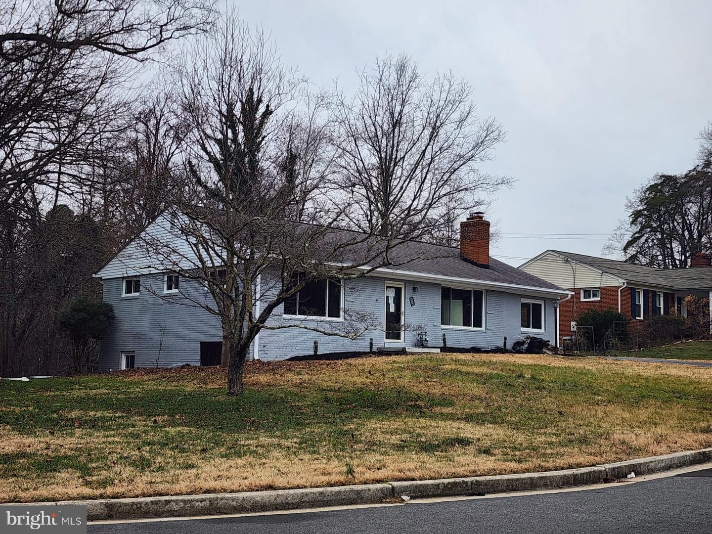 3629 PARKLANE RD, FAIRFAX, Virginia 22030, 4 Bedrooms Bedrooms, ,2 BathroomsBathrooms,Residential,For sale,3629 PARKLANE RD,VAFC2007682 MLS # VAFC2007682