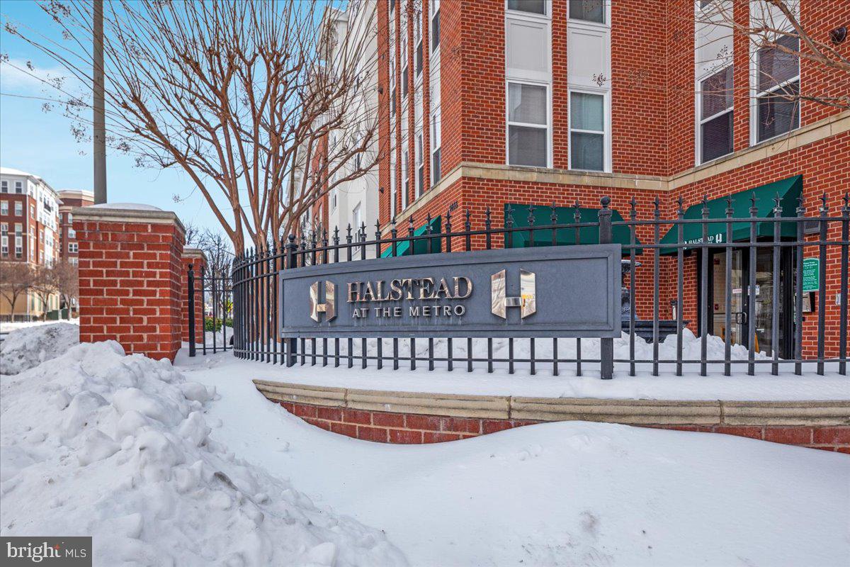 2655 PROSPERITY AVE #102, FAIRFAX, Virginia 22031, 1 Bedroom Bedrooms, ,1 BathroomBathrooms,Residential,For sale,2655 PROSPERITY AVE #102,VAFX2286696 MLS # VAFX2286696