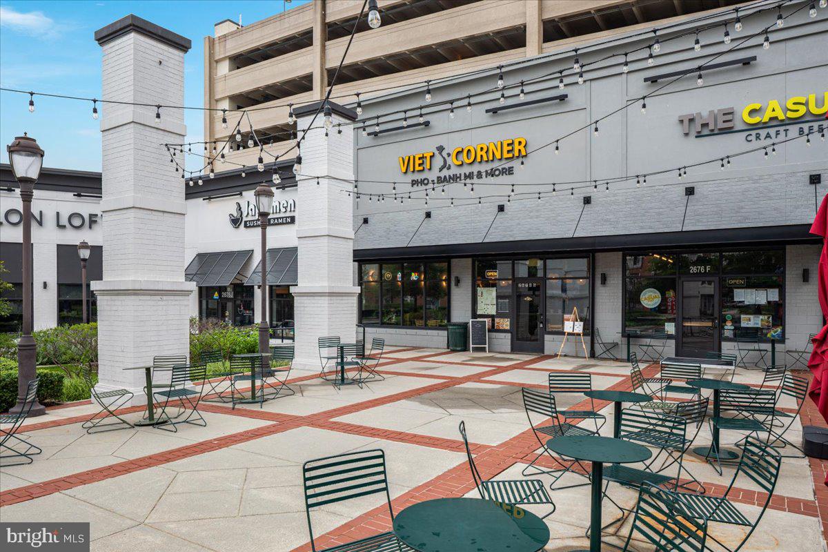 2655 PROSPERITY AVE #102, FAIRFAX, Virginia 22031, 1 Bedroom Bedrooms, ,1 BathroomBathrooms,Residential,For sale,2655 PROSPERITY AVE #102,VAFX2286696 MLS # VAFX2286696