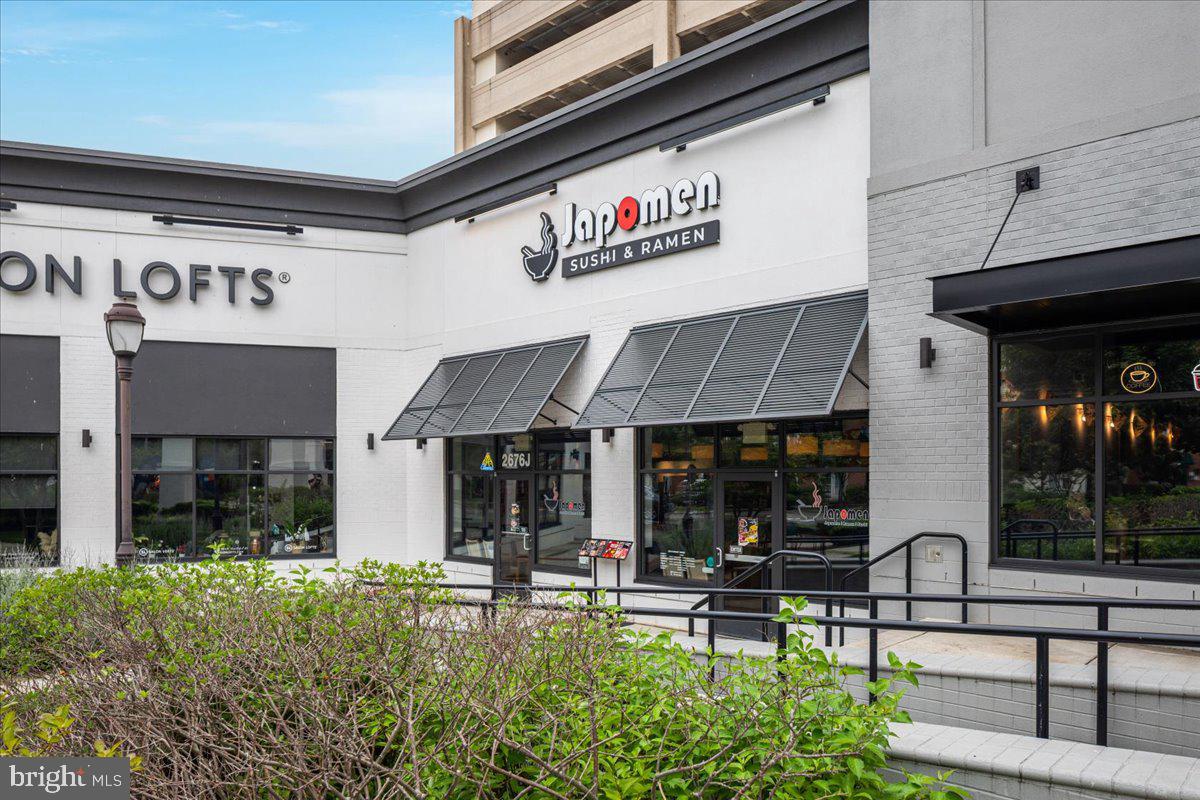 2655 PROSPERITY AVE #102, FAIRFAX, Virginia 22031, 1 Bedroom Bedrooms, ,1 BathroomBathrooms,Residential,For sale,2655 PROSPERITY AVE #102,VAFX2286696 MLS # VAFX2286696
