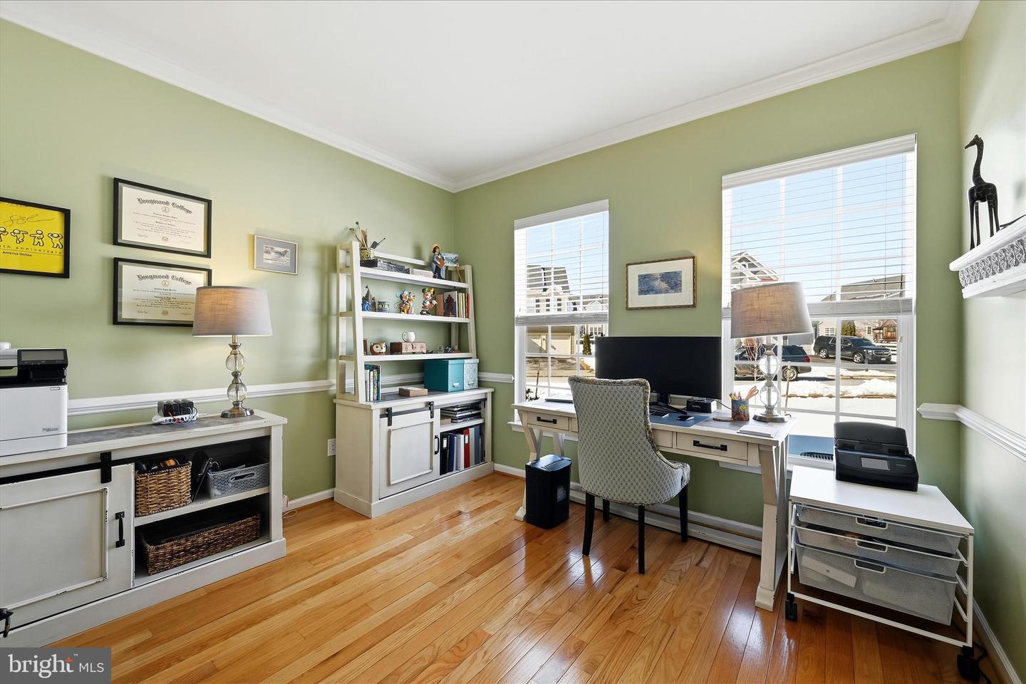 105 GARRET CT, STEPHENSON, Virginia 22656, 4 Bedrooms Bedrooms, ,3 BathroomsBathrooms,Residential,For sale,105 GARRET CT,VAFV2039130 MLS # VAFV2039130