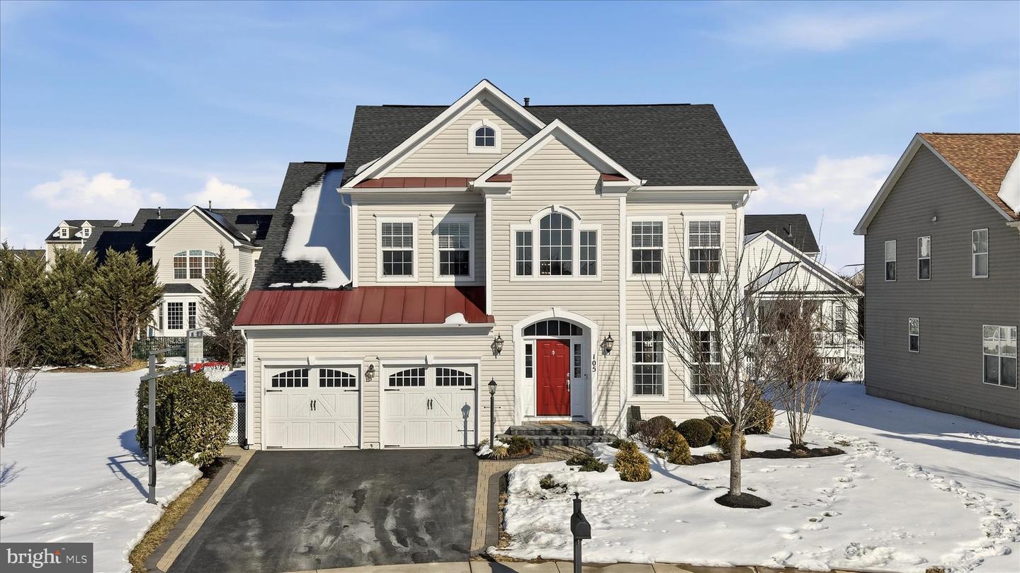 105 GARRET CT, STEPHENSON, Virginia 22656, 4 Bedrooms Bedrooms, ,3 BathroomsBathrooms,Residential,For sale,105 GARRET CT,VAFV2039130 MLS # VAFV2039130