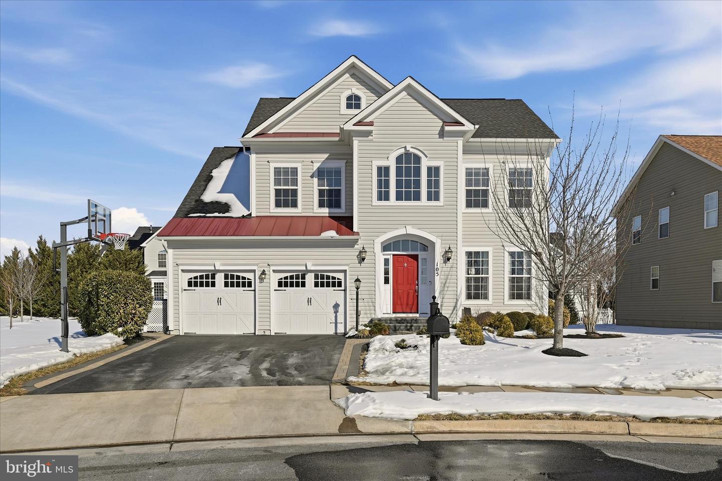 105 GARRET CT, STEPHENSON, Virginia 22656, 4 Bedrooms Bedrooms, ,3 BathroomsBathrooms,Residential,For sale,105 GARRET CT,VAFV2039130 MLS # VAFV2039130