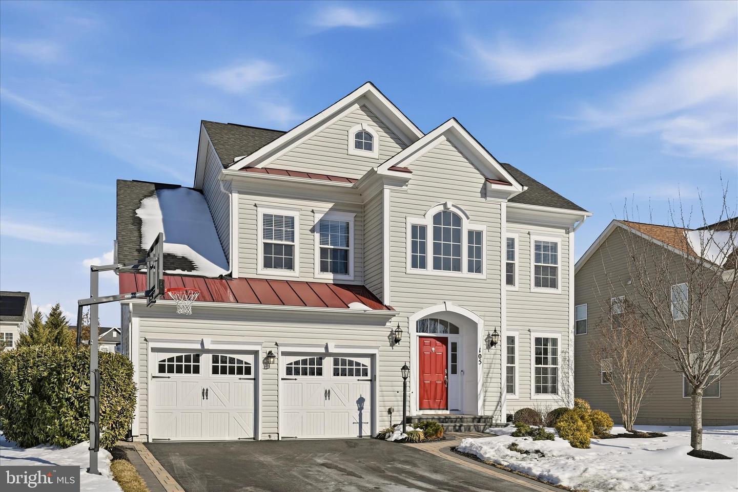 105 GARRET CT, STEPHENSON, Virginia 22656, 4 Bedrooms Bedrooms, ,3 BathroomsBathrooms,Residential,For sale,105 GARRET CT,VAFV2039130 MLS # VAFV2039130