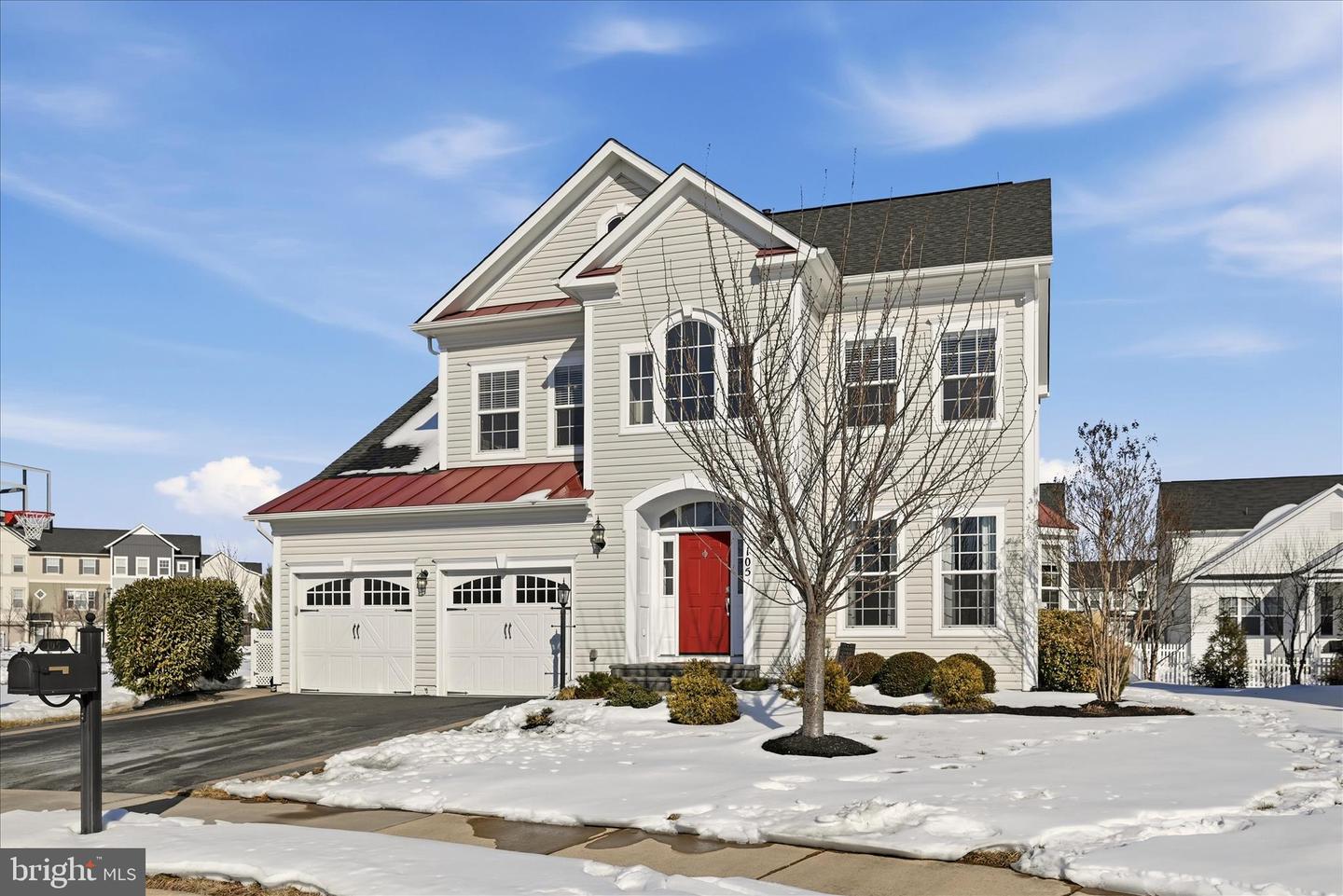 105 GARRET CT, STEPHENSON, Virginia 22656, 4 Bedrooms Bedrooms, ,3 BathroomsBathrooms,Residential,For sale,105 GARRET CT,VAFV2039130 MLS # VAFV2039130