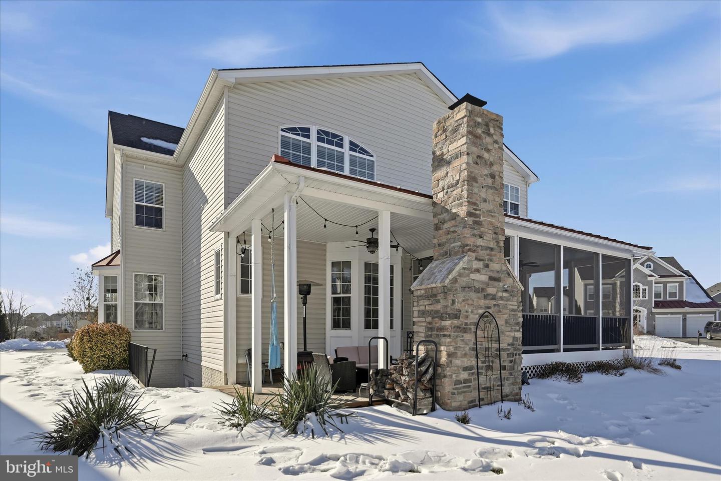 105 GARRET CT, STEPHENSON, Virginia 22656, 4 Bedrooms Bedrooms, ,3 BathroomsBathrooms,Residential,For sale,105 GARRET CT,VAFV2039130 MLS # VAFV2039130