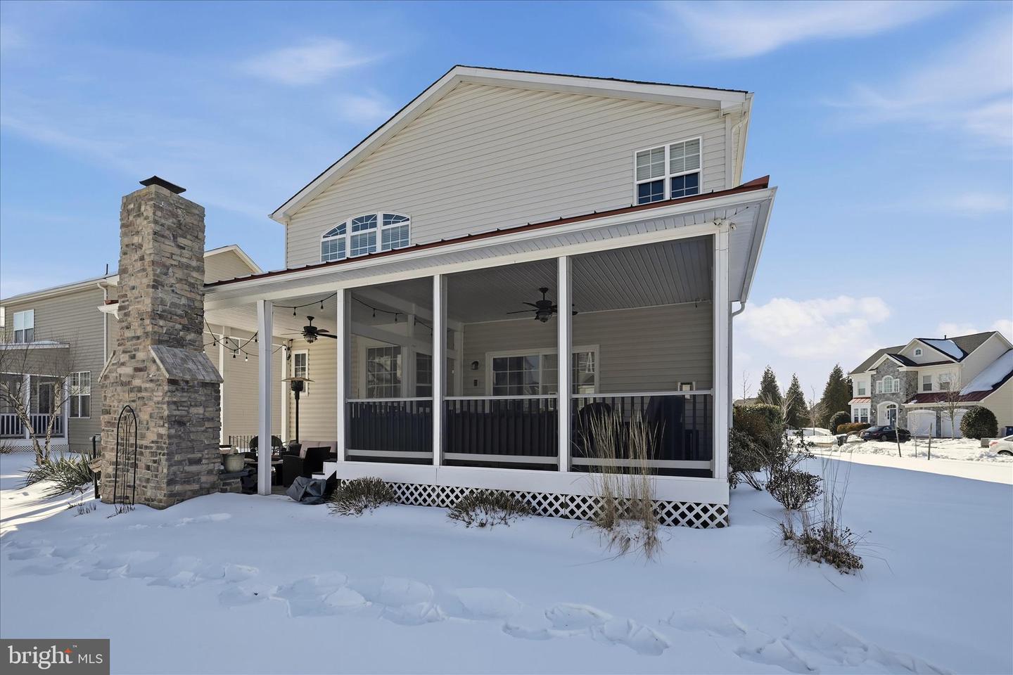 105 GARRET CT, STEPHENSON, Virginia 22656, 4 Bedrooms Bedrooms, ,3 BathroomsBathrooms,Residential,For sale,105 GARRET CT,VAFV2039130 MLS # VAFV2039130