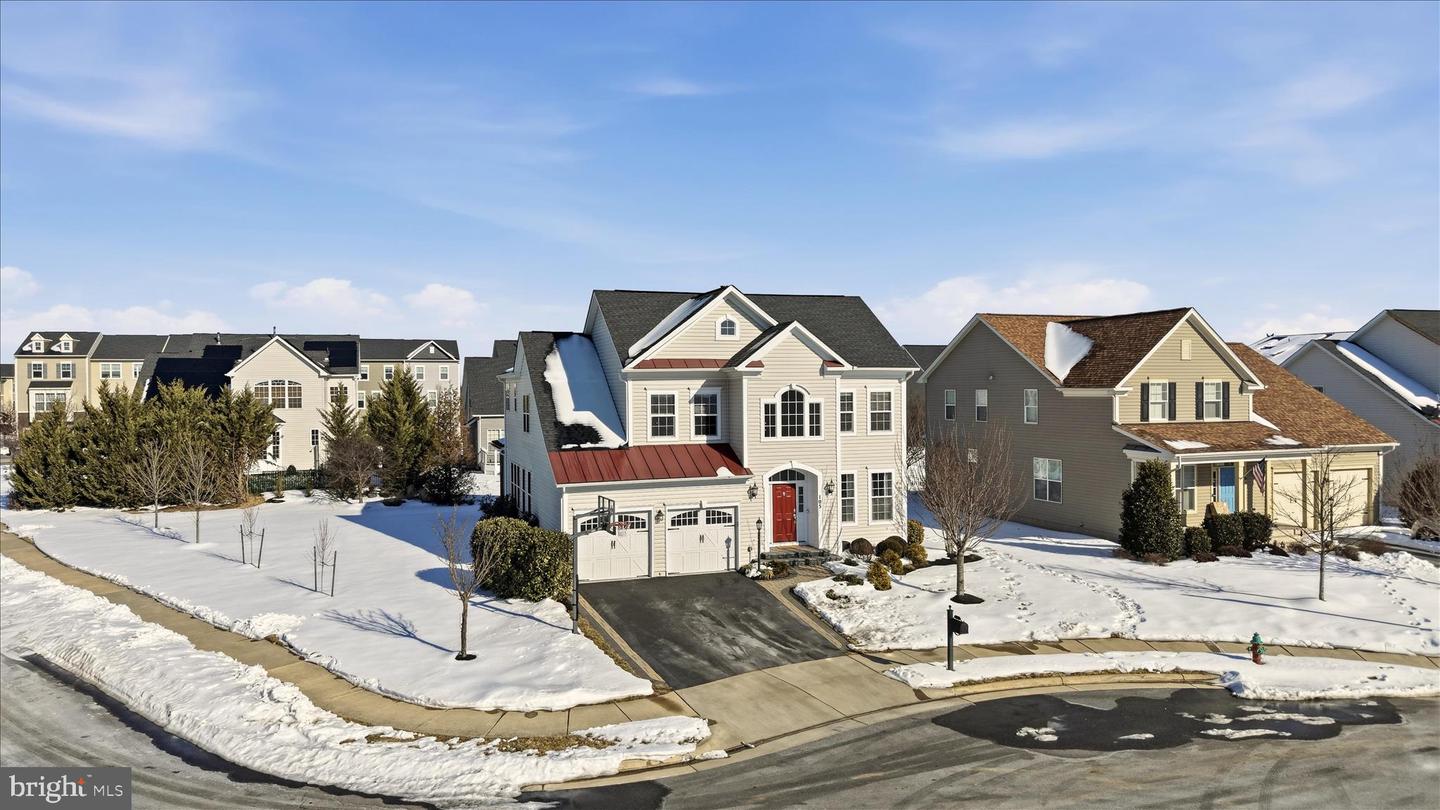 105 GARRET CT, STEPHENSON, Virginia 22656, 4 Bedrooms Bedrooms, ,3 BathroomsBathrooms,Residential,For sale,105 GARRET CT,VAFV2039130 MLS # VAFV2039130