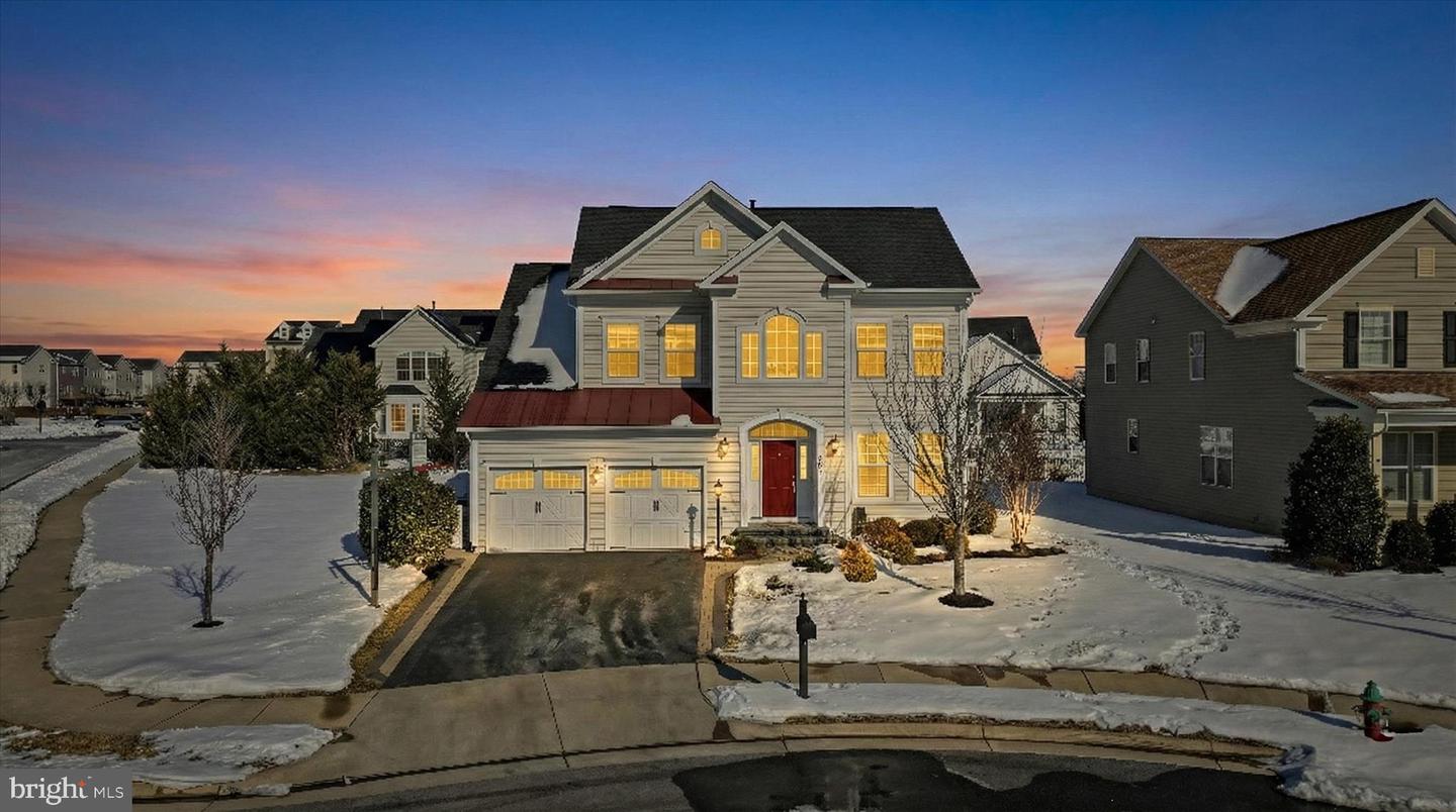 105 GARRET CT, STEPHENSON, Virginia 22656, 4 Bedrooms Bedrooms, ,3 BathroomsBathrooms,Residential,For sale,105 GARRET CT,VAFV2039130 MLS # VAFV2039130