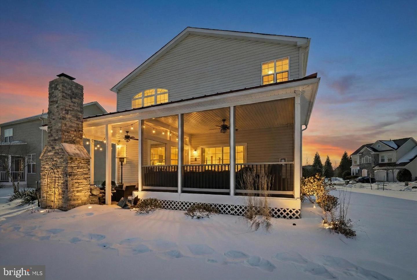 105 GARRET CT, STEPHENSON, Virginia 22656, 4 Bedrooms Bedrooms, ,3 BathroomsBathrooms,Residential,For sale,105 GARRET CT,VAFV2039130 MLS # VAFV2039130