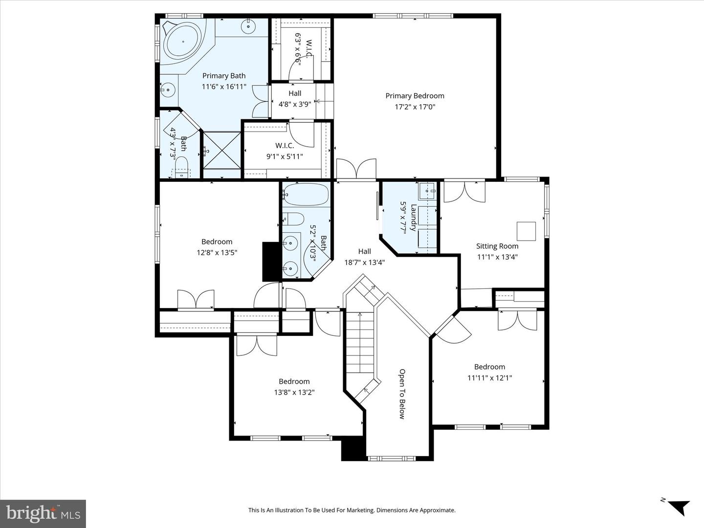 105 GARRET CT, STEPHENSON, Virginia 22656, 4 Bedrooms Bedrooms, ,3 BathroomsBathrooms,Residential,For sale,105 GARRET CT,VAFV2039130 MLS # VAFV2039130