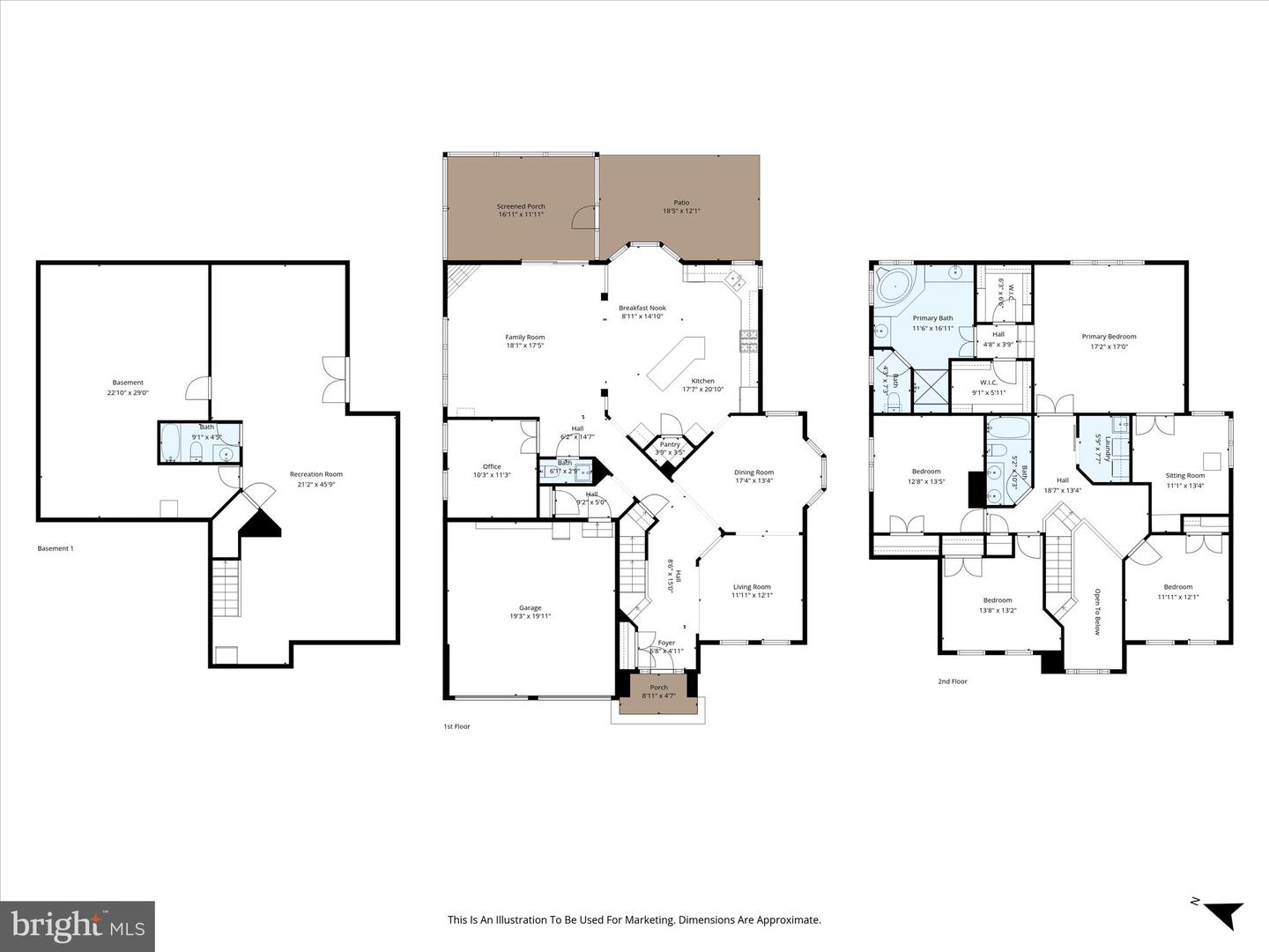 105 GARRET CT, STEPHENSON, Virginia 22656, 4 Bedrooms Bedrooms, ,3 BathroomsBathrooms,Residential,For sale,105 GARRET CT,VAFV2039130 MLS # VAFV2039130