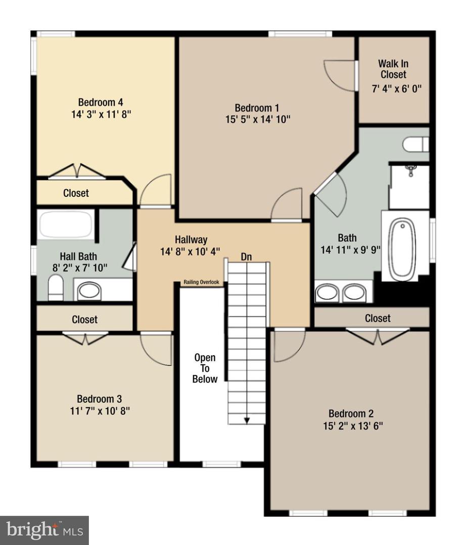 47421 RIVER CREST ST, STERLING, Virginia 20165, 4 Bedrooms Bedrooms, 8 Rooms Rooms,3 BathroomsBathrooms,Residential,For sale,47421 RIVER CREST ST,VALO2114450 MLS # VALO2114450