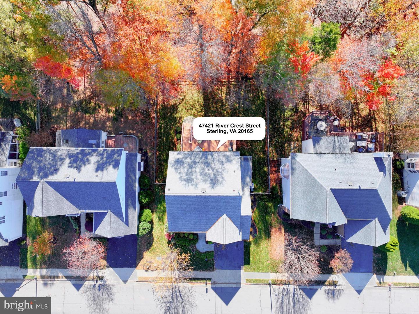 47421 RIVER CREST ST, STERLING, Virginia 20165, 4 Bedrooms Bedrooms, 8 Rooms Rooms,3 BathroomsBathrooms,Residential,For sale,47421 RIVER CREST ST,VALO2114450 MLS # VALO2114450