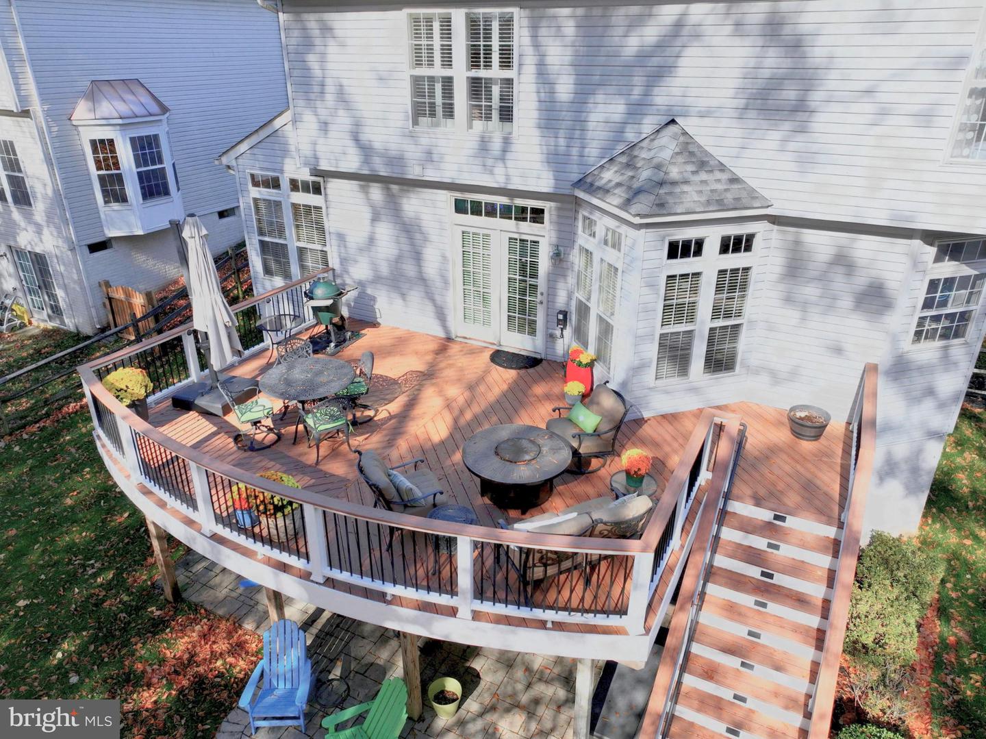 47421 RIVER CREST ST, STERLING, Virginia 20165, 4 Bedrooms Bedrooms, 8 Rooms Rooms,3 BathroomsBathrooms,Residential,For sale,47421 RIVER CREST ST,VALO2114450 MLS # VALO2114450