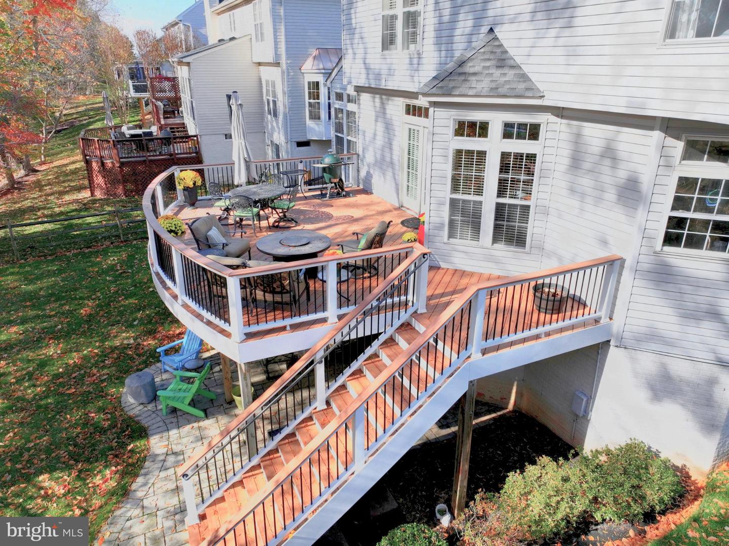 47421 RIVER CREST ST, STERLING, Virginia 20165, 4 Bedrooms Bedrooms, 8 Rooms Rooms,3 BathroomsBathrooms,Residential,For sale,47421 RIVER CREST ST,VALO2114450 MLS # VALO2114450