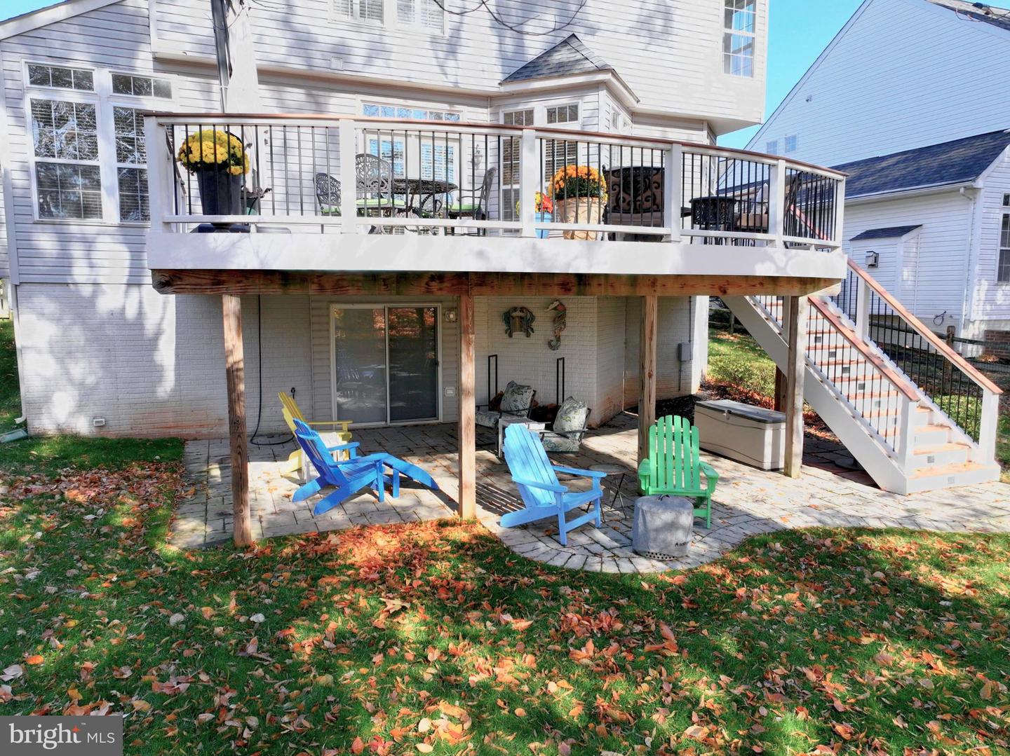 47421 RIVER CREST ST, STERLING, Virginia 20165, 4 Bedrooms Bedrooms, 8 Rooms Rooms,3 BathroomsBathrooms,Residential,For sale,47421 RIVER CREST ST,VALO2114450 MLS # VALO2114450