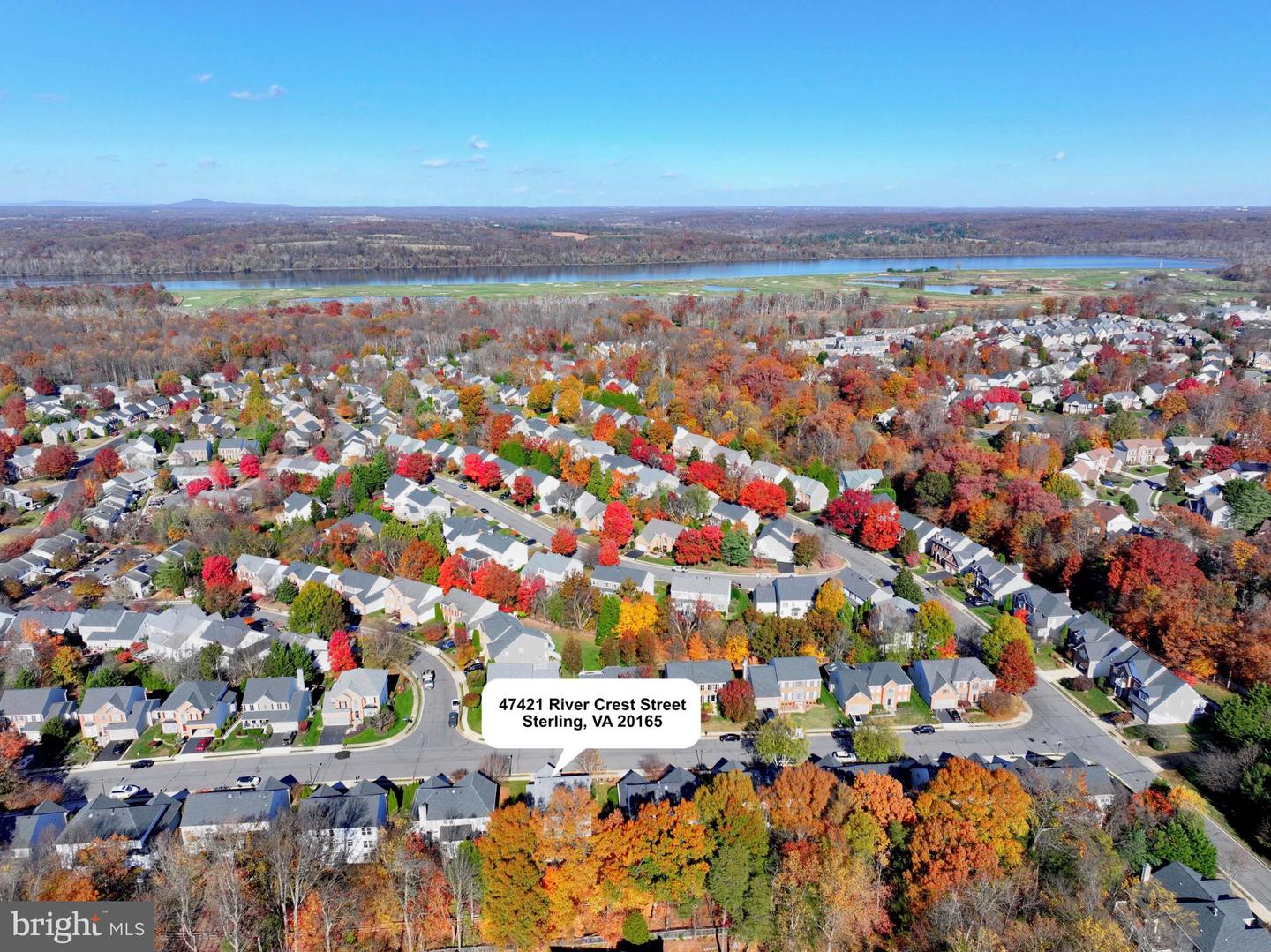 47421 RIVER CREST ST, STERLING, Virginia 20165, 4 Bedrooms Bedrooms, 8 Rooms Rooms,3 BathroomsBathrooms,Residential,For sale,47421 RIVER CREST ST,VALO2114450 MLS # VALO2114450