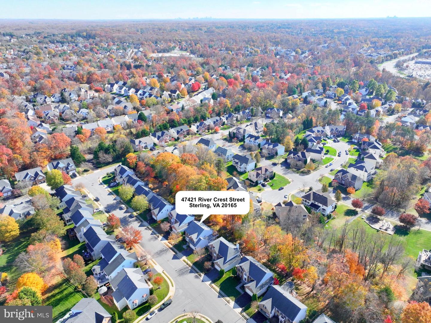 47421 RIVER CREST ST, STERLING, Virginia 20165, 4 Bedrooms Bedrooms, 8 Rooms Rooms,3 BathroomsBathrooms,Residential,For sale,47421 RIVER CREST ST,VALO2114450 MLS # VALO2114450