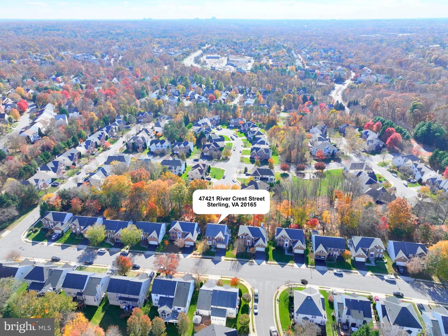 47421 RIVER CREST ST, STERLING, Virginia 20165, 4 Bedrooms Bedrooms, 8 Rooms Rooms,3 BathroomsBathrooms,Residential,For sale,47421 RIVER CREST ST,VALO2114450 MLS # VALO2114450